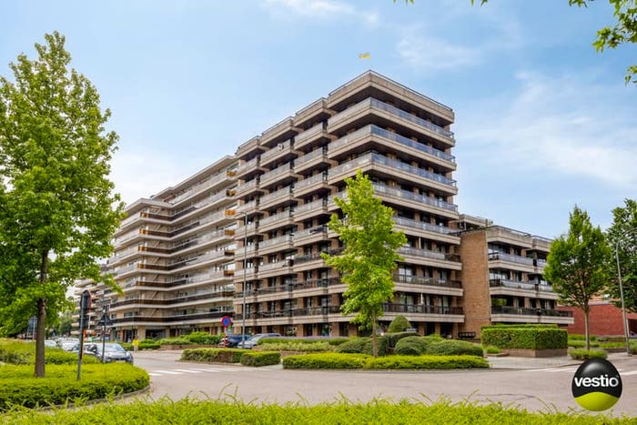 11-kamerappartement te koop in Hasselt