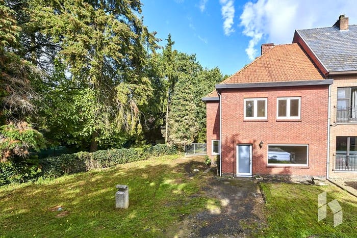 4-kamerhuis te koop in Hasselt