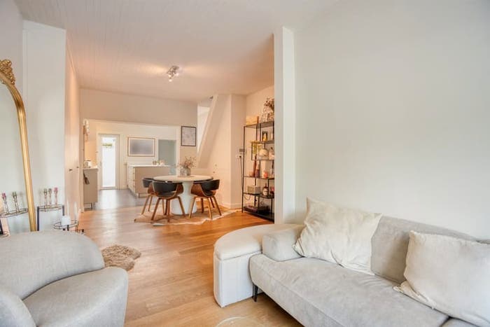 2-kamerhuis te koop in Lier