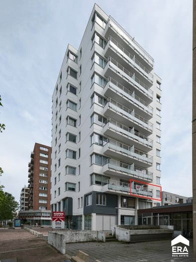 2-kamerappartement te koop in Genk