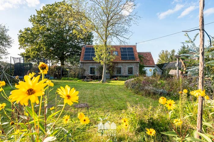7-kamerhuis te koop in Sint-Jan-in-Eremo