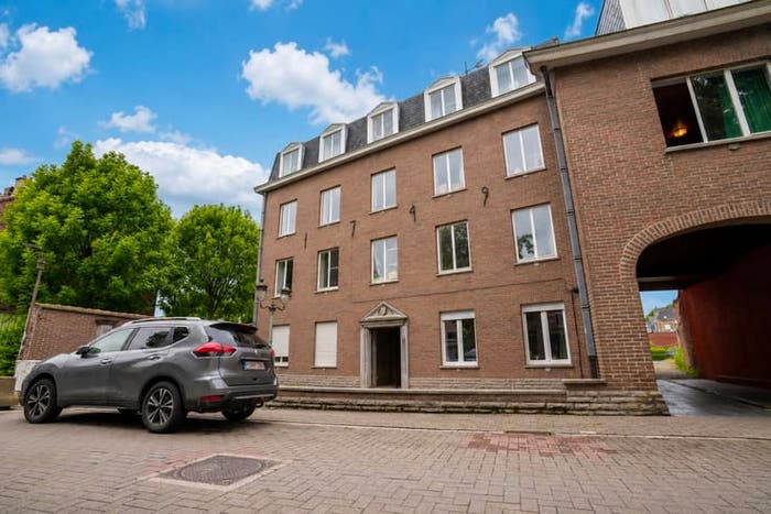 2-kamerappartement te koop in Halle Lembeek