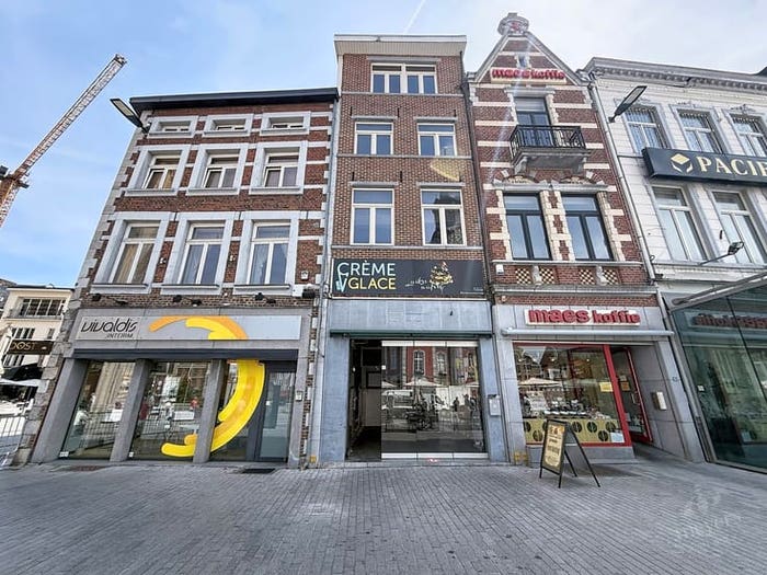 12-kamerhuis te koop in Sint-Truiden