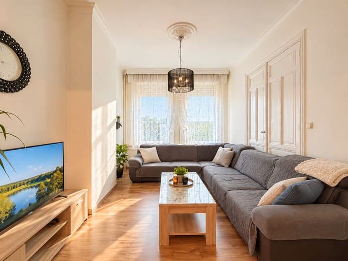 13-kamerhuis te koop in Ronse
