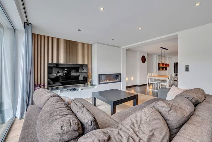 4-kamerhuis te koop in Haaltert