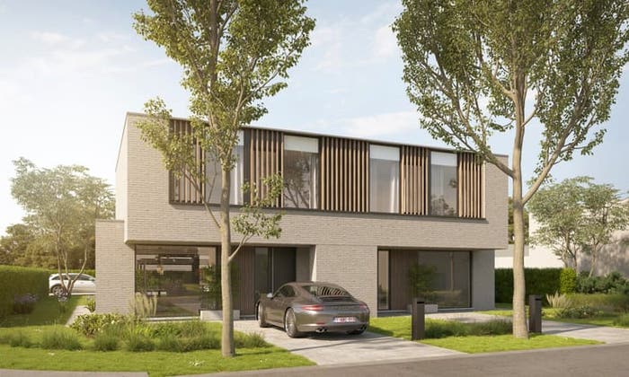 Huis te koop in Damme