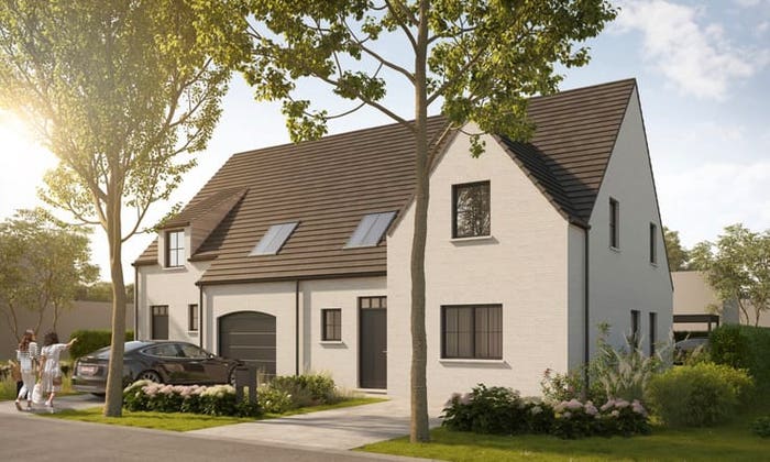 Huizen Koop Huur - 2