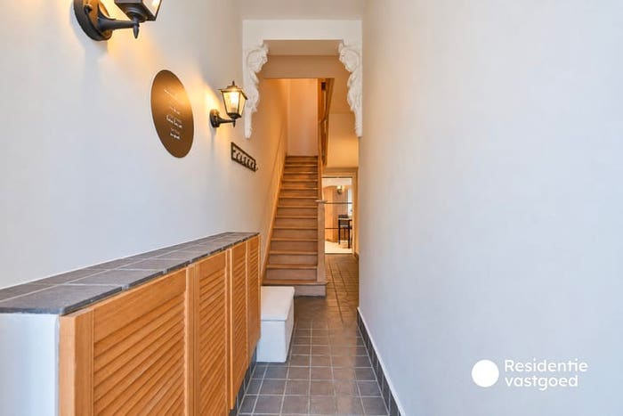 1-kamerhuis te koop in Gits