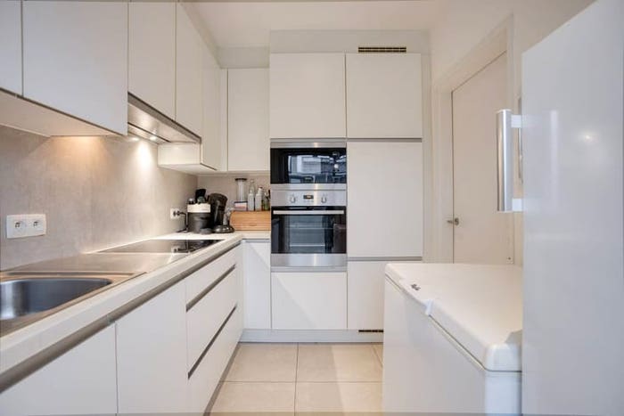 3-kamerappartement te koop in Hasselt