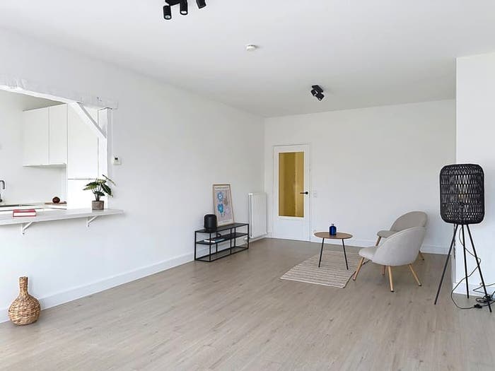 2-kamerappartement te koop in Aartselaar