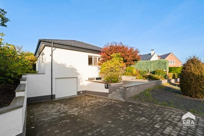 4-kamerhuis te koop in Wemmel