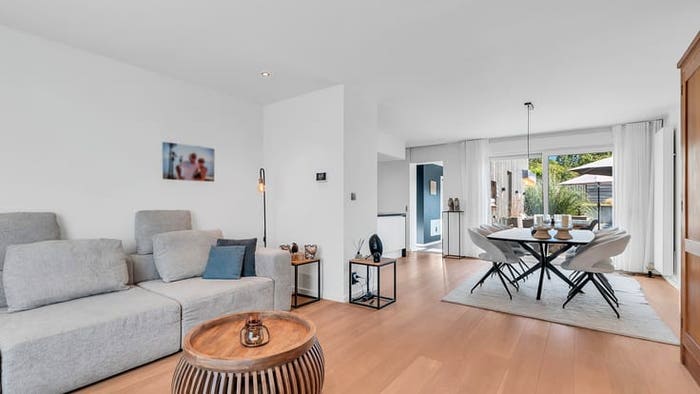 14-kamerhuis te koop in As