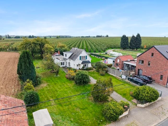 Huis te koop in Velm