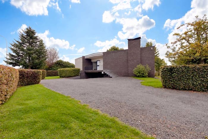 3-kamerhuis te koop in Sint-Niklaas