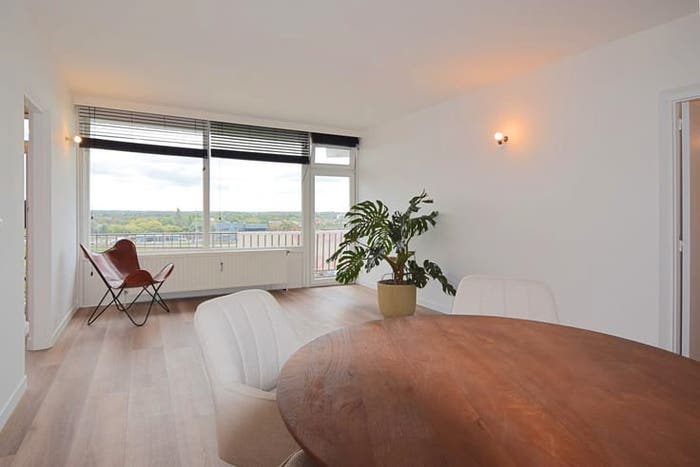 9-kamerappartement te koop in Gent