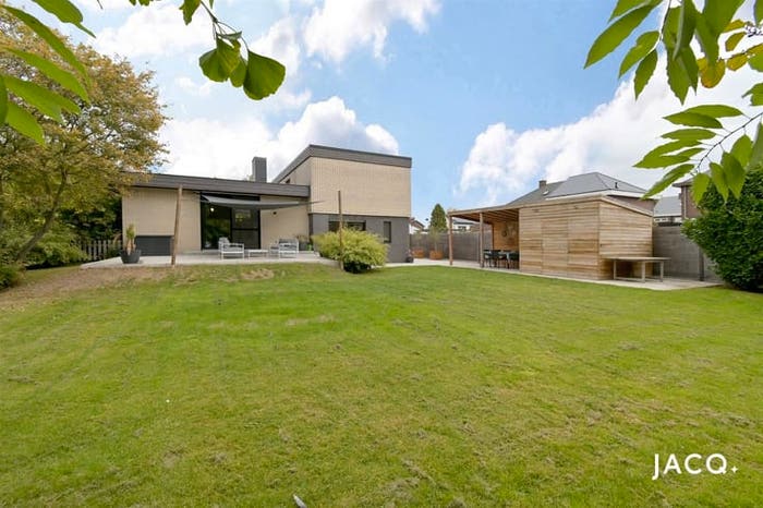 4-kamerhuis te koop in BREENDONK