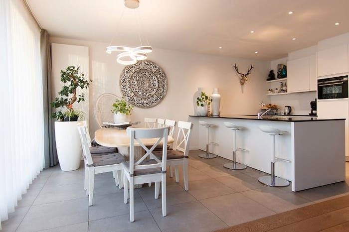12-kamerappartement te koop in Hasselt
