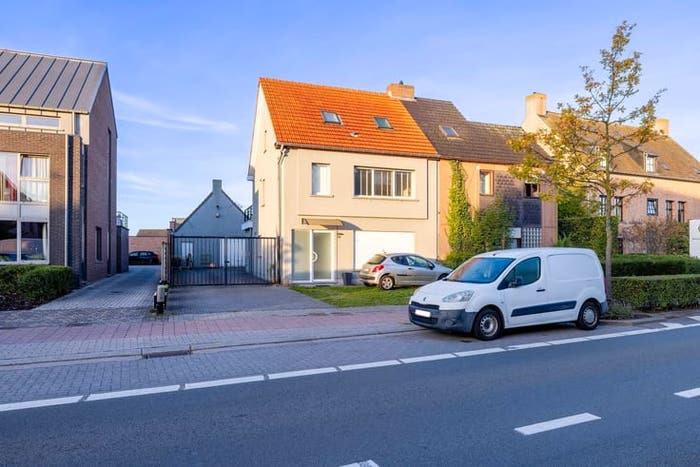 Huizen Koop Huur - 2