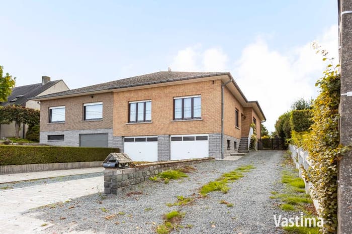 13-kamerhuis te koop in Heldergem
