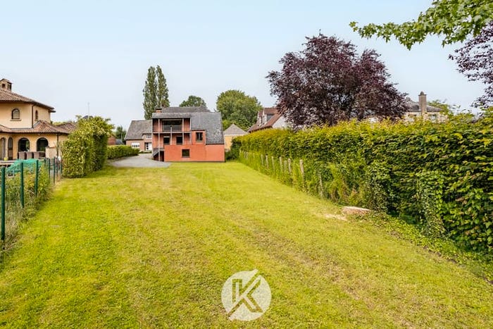 14-kamerhuis te koop in Steenhuize-Wijnhuize