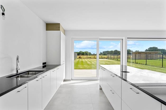 2-kamerhuis te koop in Zulte
