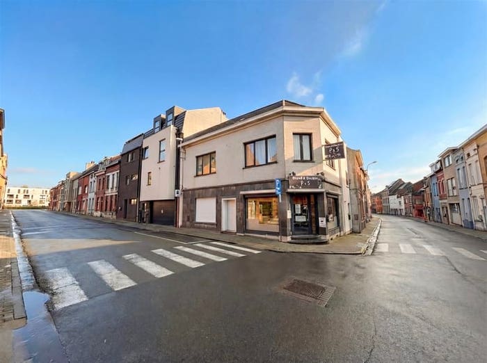 1-kamerhuis te koop in GERAARDSBERGEN