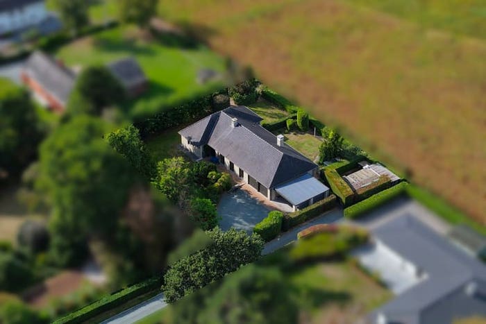 3-kamerhuis te koop in LONDERZEEL