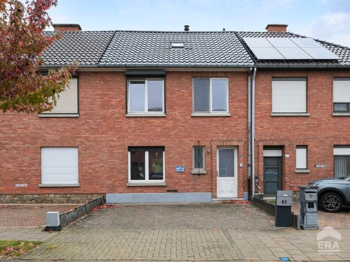 3-kamerhuis te koop in Sint-Truiden