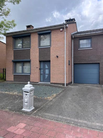 5-kamerhuis te koop in Steenokkerzeel