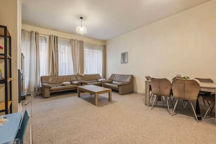 2-kamerappartement te koop in Izegem
