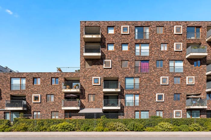 2-kamerappartement te koop in Bilzen-Hoeselt
