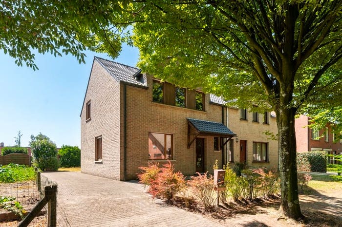 2-kamerhuis te koop in Kalmthout