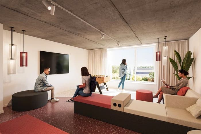 Huizen Koop Huur - 3
