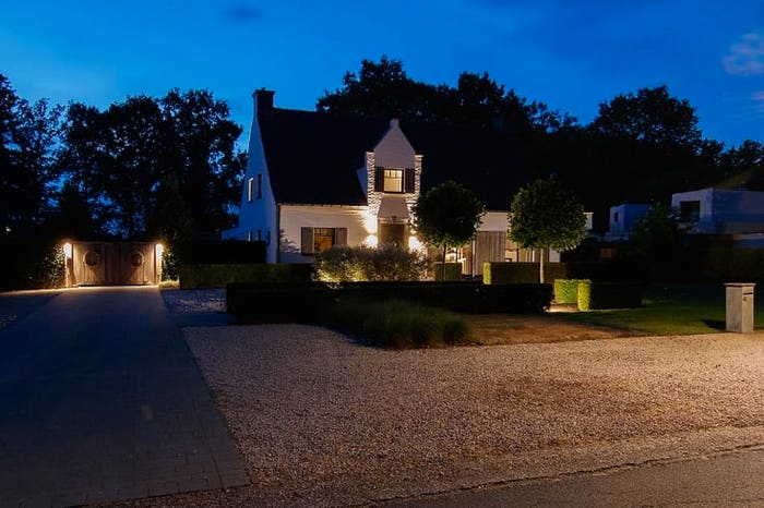 17-kamerhuis te koop in Hasselt