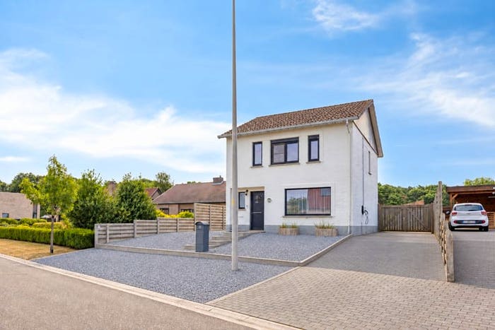 Huis te koop in Tessenderlo-Ham