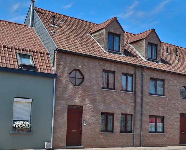 15-kamerhuis te koop in Grembergen