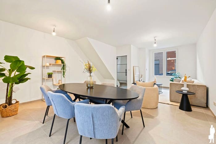 3-kamerhuis te koop in Sint-Niklaas