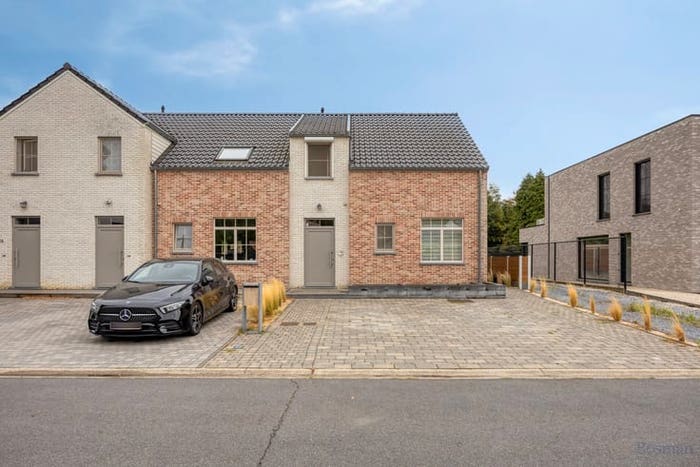 10-kamerhuis te koop in Beverlo