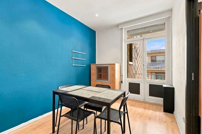 1-kamerappartement te koop in BLANKENBERGE