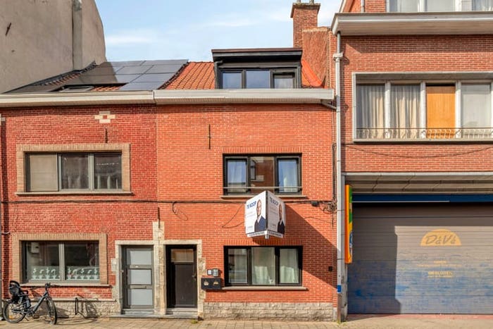 1-kamerhuis te koop in Leuven