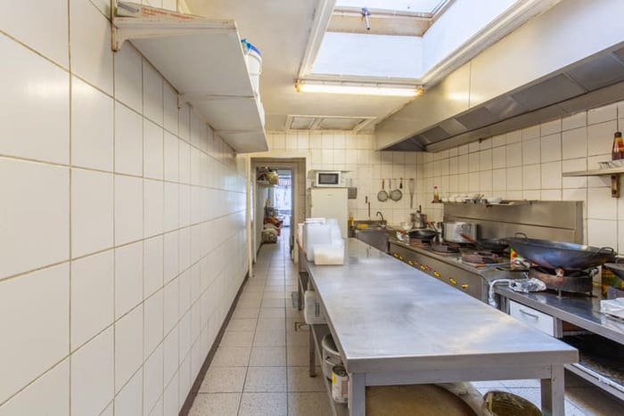 5-kamerhuis te koop in Wetteren