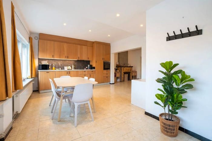 1-kamerappartement te koop in HERZELE