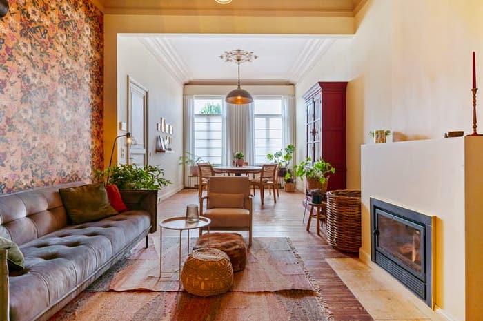 11-kamerhuis te koop in Temse