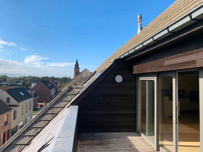 3-kamerappartement te koop in Evergem