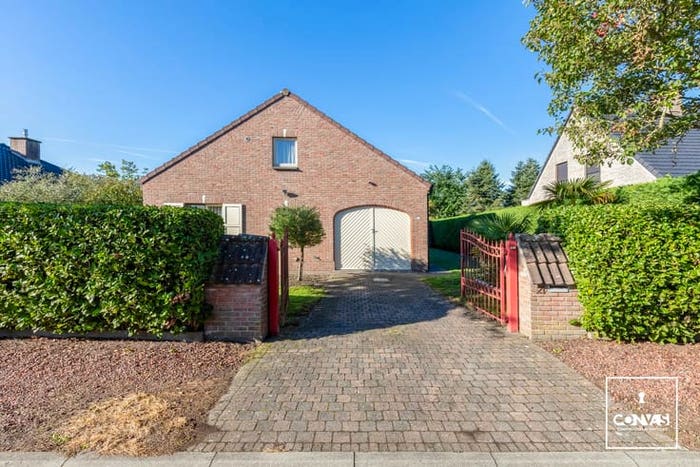 11-kamerhuis te koop in Lievegem