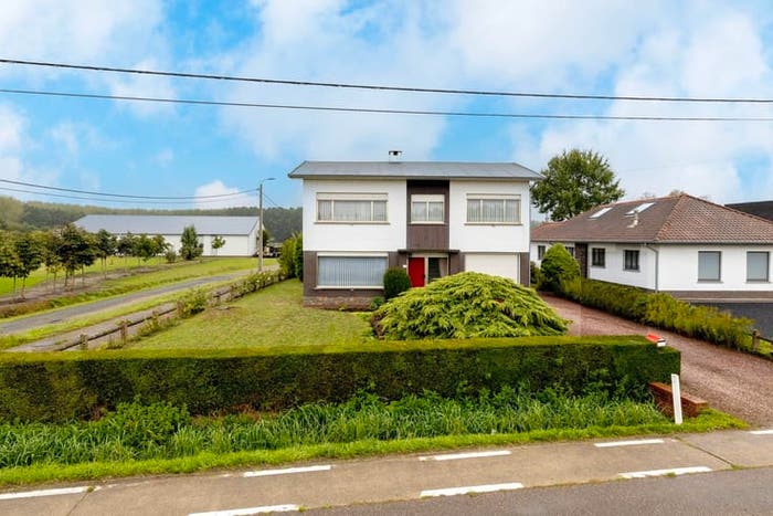 Huizen Koop Huur - 2