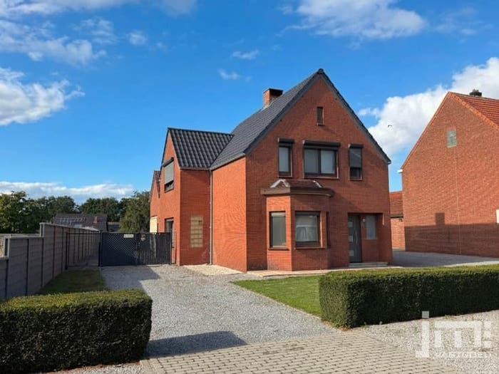 16-kamerhuis te koop in Beringen