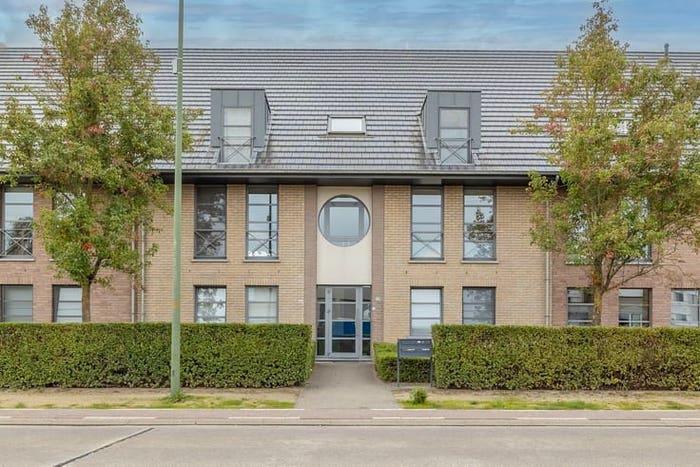2-kamerappartement te koop in BETEKOM