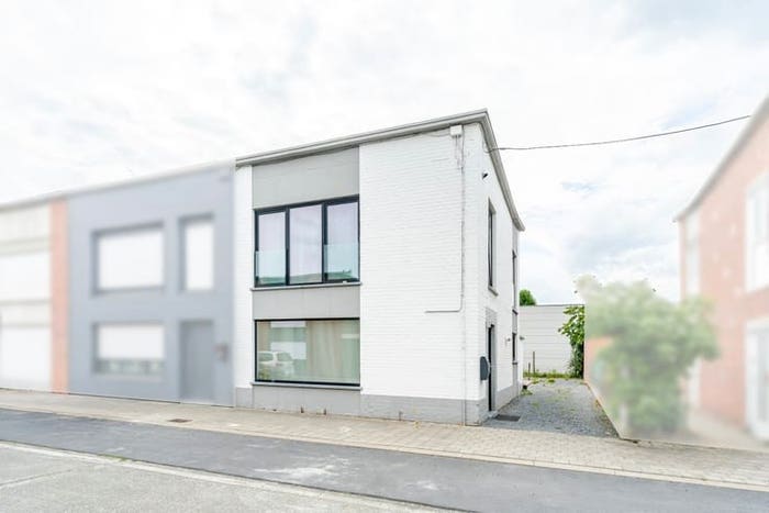 3-kamerhuis te koop in Wakken