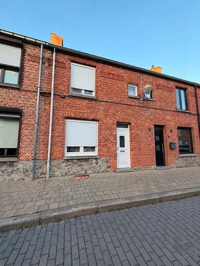 3-kamerhuis te koop in Machelen